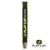 Flat Cat Solution Putter Grip - Fat -Golf Sales Shop flat cat solution putter grip fat 900