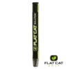 Flat Cat Solution Putter Grip - Svelte -Golf Sales Shop flat cat solution putter grip svelte 900