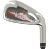GO Cavity Backed Graphite #5 Iron - LH -Golf Sales Shop go graphite cavity back iron 900 2