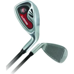 Go Junior Web 5 Iron Age 9-12 Years (132-152cms Tall)