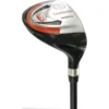 Go Junior Legacy Rescue Wood (93-112cms Tall) - LH -Golf Sales Shop go junior legacy hybrid 900