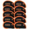 Pro-Tekt Deluxe Neoprene Iron Covers -Golf Sales Shop hcptn