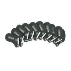 Pro-Tekt Deluxe Neoprene Iron Covers -Golf Sales Shop hcptnds 900