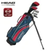 Head Junior Box Set - Age 6-8 Years -Golf Sales Shop hdjpset68