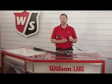 Wilson Staff D9 Hybrid 3 Wilson Staff D9 Hybrid