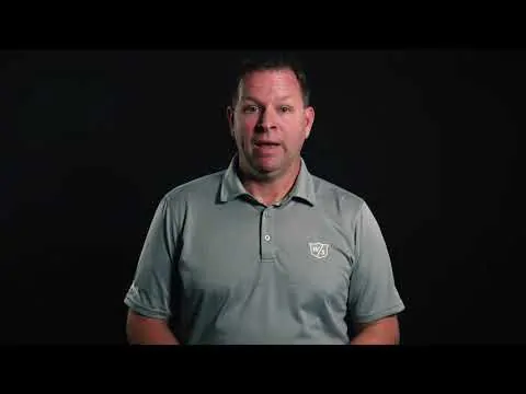 Wilson Staff Model Wedge 5 Wilson Staff Model Wedge - Image 3