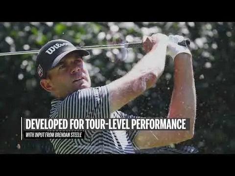 Wilson Staff Model Blade Irons 12 Wilson Staff Model Blade Irons - Image 10