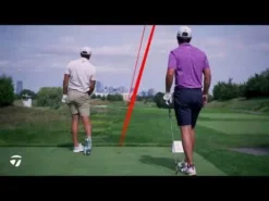 Taylormade Golf Milled Grind 3 Black Wedge -Golf Sales Shop hqdefault 69 10