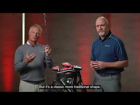 Taylormade Spider GT Red Small Slant Putter 8 Taylormade Spider GT Red Small Slant Putter - Image 6