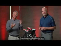 Taylormade Spider GT Black Single Bend Putter -Golf Sales Shop hqdefault 70 1