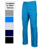 Island Green Tapered Trousers -Golf Sales Shop igpnt1693 reg royal 1 800 aslan multi c