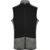 Island Green Lightweight Padded Vest - Black -Golf Sales Shop island green lightweight padded vest black 400