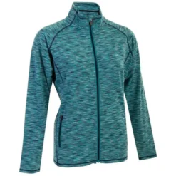 ProQuip Jenny Ladies Leisure Top - Ocean
