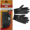 Kasco Winter Fit Golf Glove -Golf Sales Shop kasco winter fit gloves