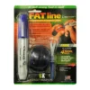 Golfers Club Line M Up Pro Ball Marking - Fat Line 1 Golfers Club Line M Up Pro Ball Marking - Fat Line -Golf Sales Shop line m up fat line