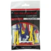 Golfers Club Long Plastic Tees -Golf Sales Shop long plastic