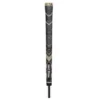 Golf Pride MultiCompound Plus4 Standard Grip - Black/Gold -Golf Sales Shop mcc 4 std blkgld