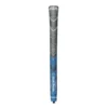 Golf Pride MultiCompound Plus4 Standard Grip - Charcoal/Blue -Golf Sales Shop mcc 4 std chagblu