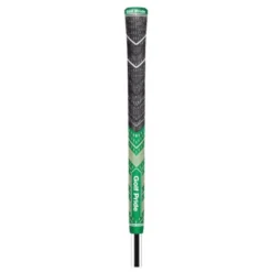 Golf Pride MultiCompound Plus4 Midsize Grip - Green/Gold