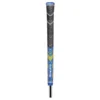 Golf Pride MultiCompound Plus4 Midsize Grip - Royal/Yellow -Golf Sales Shop mcc 4 std royyel 1