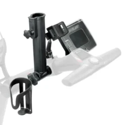 Motocaddy Essential Accessory Pack (with Device Cradle)