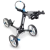 Motocaddy P1 Push Golf Trolley -Golf Sales Shop motocaddy p1 1.fw