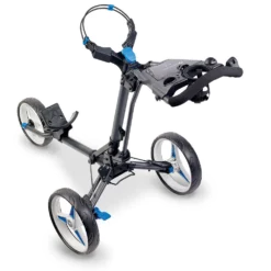 Motocaddy P1 Push Golf Trolley
