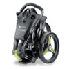Motocaddy Cube Push Trolley