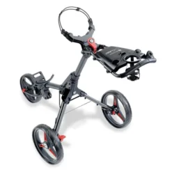 Motocaddy Cube Push Trolley -Golf Sales Shop motocube e