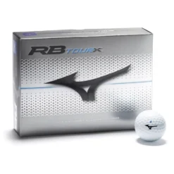 Mizuno RB Tour X Golf Balls