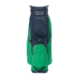 Taylormade Cart Lite Golf Bag - Green Neon/Navy/White -Golf Sales Shop n78745 zoom d4
