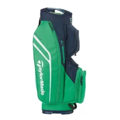 Taylormade Cart Lite Golf Bag - Green Neon/Navy/White -Golf Sales Shop n78745 zoom d5