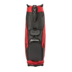 Taylormade Tour Staff Golf Bag 10 Taylormade Tour Staff Golf Bag -Golf Sales Shop n78799 zoom d5