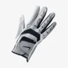 Nike Golf Dri-Fit Tour Golf Glove - White/Black 1 Nike Golf Dri-Fit Tour Golf Glove - White/Black -Golf Sales Shop nike dri fit tour glove