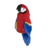 Daphne's Parrot Golf Headcover -Golf Sales Shop parrot