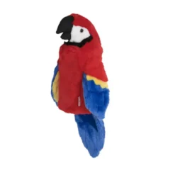 Daphne's Parrot Golf Headcover