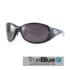 Sundog Passion Eyeware - True Blue - Shiny Black (crystal Pink) / Smoke -Golf Sales Shop passion true blue shiny black crystal pink smoke.fw