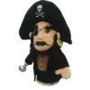 Daphne's Pirate Golf Headcover 1 Daphne's Pirate Golf Headcover -Golf Sales Shop pirate 266x440 fw