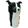 Daphne's Pitbull Terrier Golf Headcover -Golf Sales Shop pitbull 800