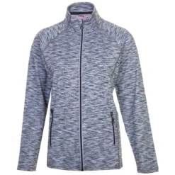 ProQuip Jenny Ladies Leisure Top - Lilac