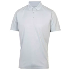ProQuip Performance Polo Shirt - Grey