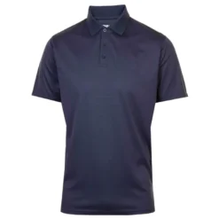 ProQuip Ladies Carly Polo Shirt - Navy