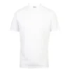 ProQuip Performance Polo Shirt - White -Golf Sales Shop proquip poly polo white 900