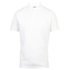 ProQuip Performance Polo Shirt - White