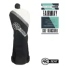 Pro-Tekt Premium Fairway Headcover -Golf Sales Shop pt fw hc1