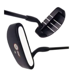 Pro-Tekt Golf Putter No.4 Model