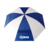 Pro-Tekt Golf Umbrella - White/Navy -Golf Sales Shop ptvm04wn 900 1 2 1 1