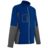ProQuip StormForce PX7 Waterproof Rain Jacket - Blue 2 ProQuip StormForce PX7 Waterproof Rain Jacket - Blue -Golf Sales Shop px7 jkt blue