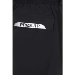 ProQuip StormForce PX7 Waterproof Trousers - Black -Golf Sales Shop px7 trs4