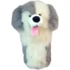 Daphne's Rescue Dog Golf Headcover -Golf Sales Shop rescue dog 800